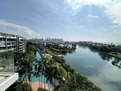 The Residences at W Singapore Sentosa Cove (D4), Condominium #566188111